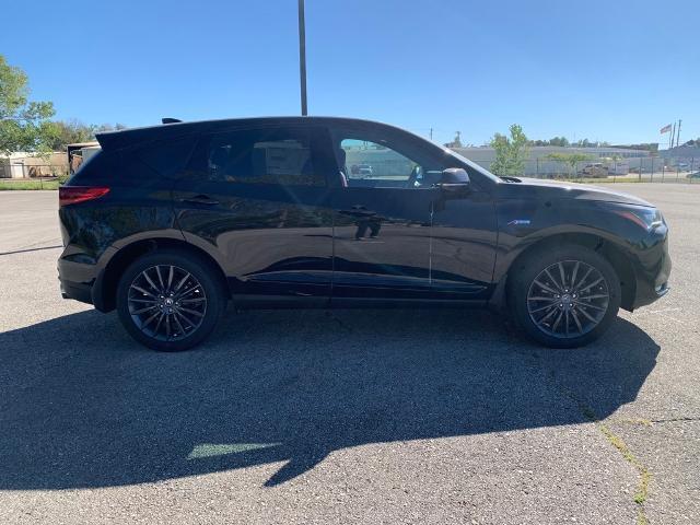 2024 Acura RDX Vehicle Photo in Tulsa, OK 74145