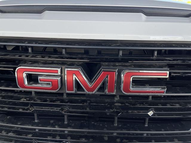 2024 GMC Sierra 1500 Vehicle Photo in TURLOCK, CA 95380-4918