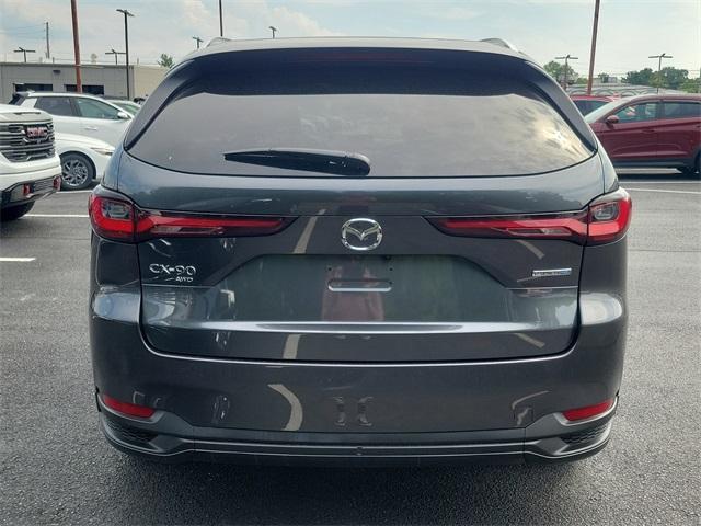 2024 Mazda CX-90 PHEV Vehicle Photo in New Bloomfield, PA 17068