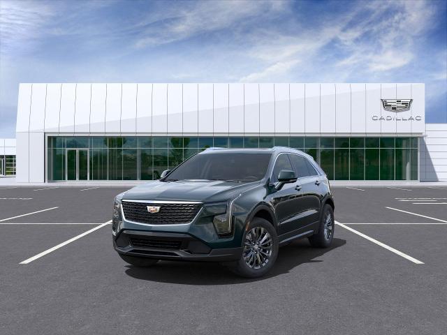 2024 Cadillac XT4 Vehicle Photo in BATON ROUGE, LA 70809-4546