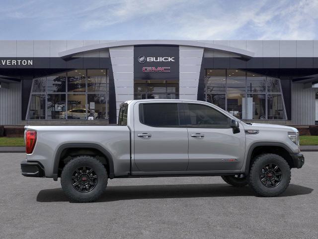 2025 GMC Sierra 1500 Vehicle Photo in PORTLAND, OR 97225-3518