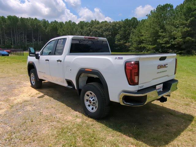 2024 GMC Sierra 2500 HD Vehicle Photo in ALBERTVILLE, AL 35950-0246