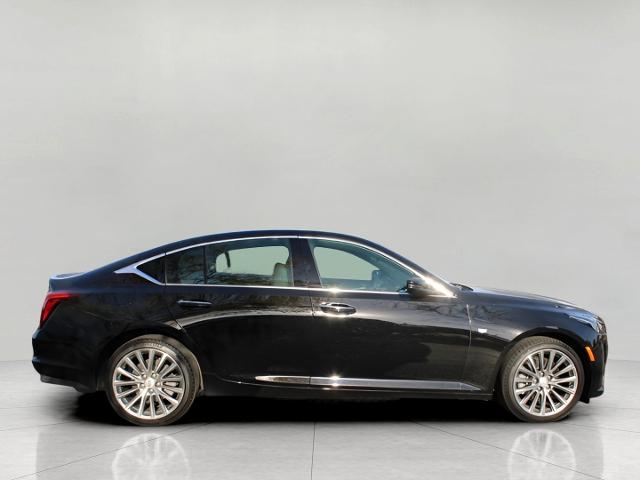 2022 Cadillac CT5 Vehicle Photo in MADISON, WI 53713-3220