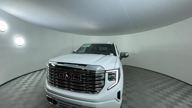 2024 GMC Sierra 1500 Vehicle Photo in GILBERT, AZ 85297-0402