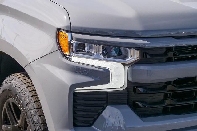 2025 Chevrolet Silverado 1500 Vehicle Photo in VENTURA, CA 93003-8585