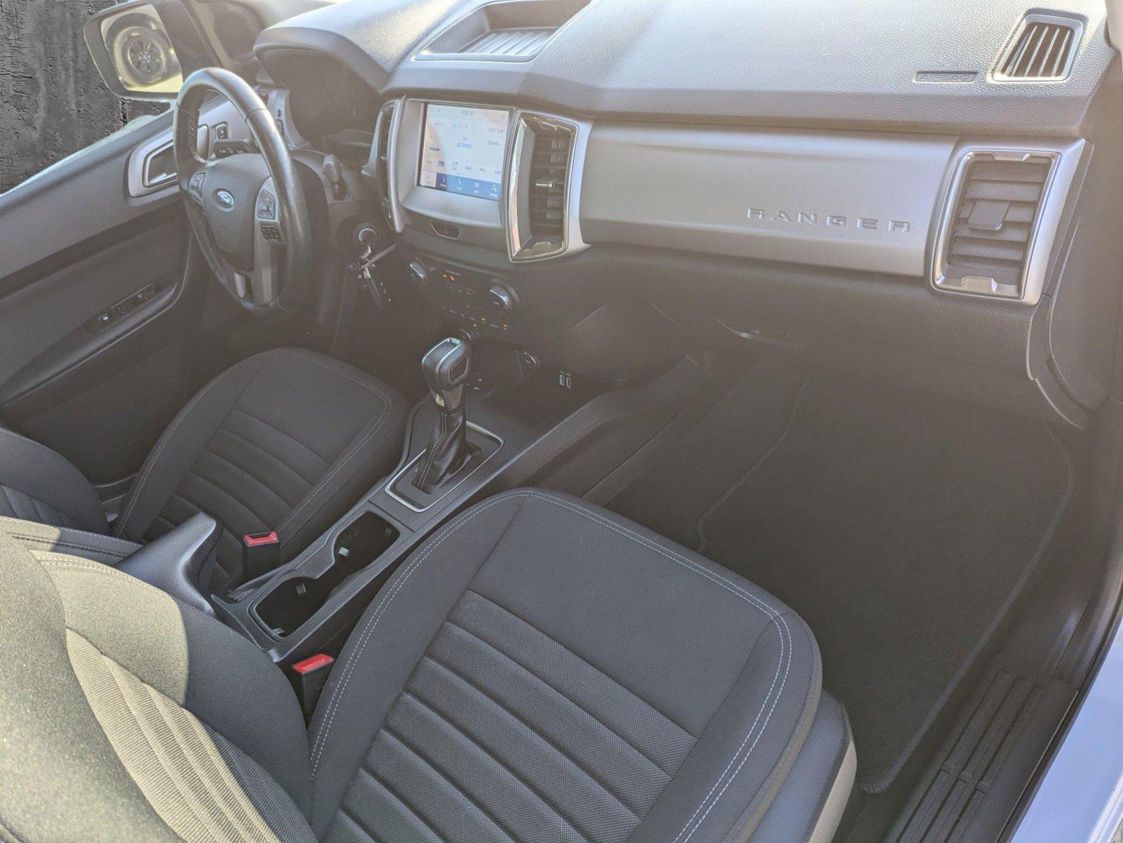 2020 Ford Ranger Vehicle Photo in Corpus Christi, TX 78415