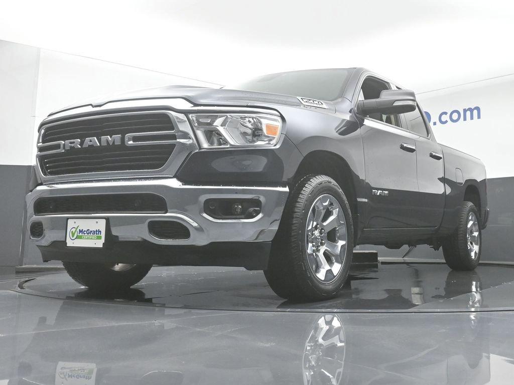 2020 Ram 1500 Vehicle Photo in Cedar Rapids, IA 52402