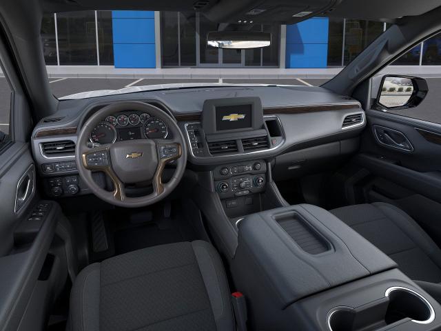 2024 Chevrolet Tahoe Vehicle Photo in SAINT JAMES, NY 11780-3219