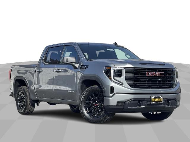 2025 GMC Sierra 1500 Vehicle Photo in TURLOCK, CA 95380-4918