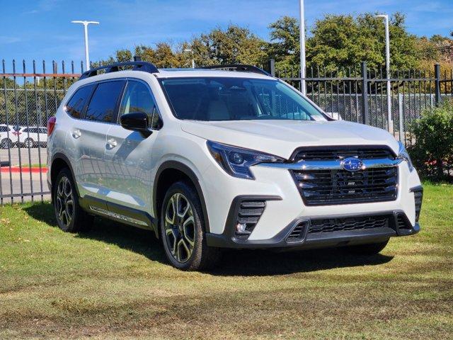 2024 Subaru Ascent Vehicle Photo in DALLAS, TX 75209