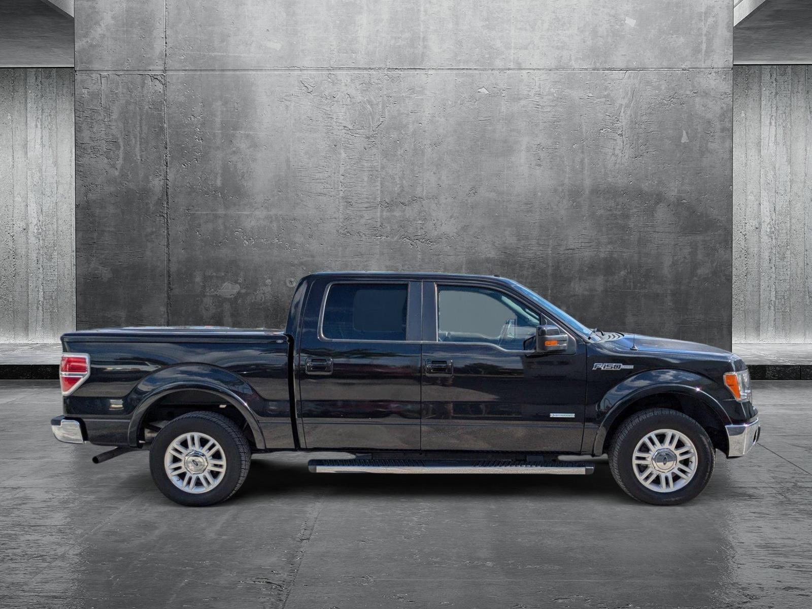 2014 Ford F-150 Vehicle Photo in Miami, FL 33015