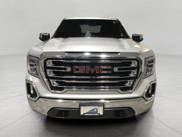 2021 GMC Sierra 1500 Vehicle Photo in GREEN BAY, WI 54303-3330