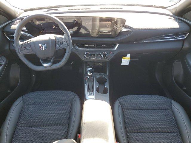 2025 Buick Envista Vehicle Photo in SMYRNA, GA 30080-7630