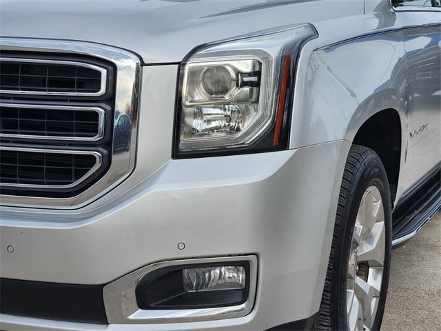 2019 GMC Yukon XL Vehicle Photo in GAINESVILLE, TX 76240-2013