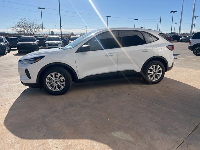 2025 Ford Escape Vehicle Photo in Winslow, AZ 86047-2439