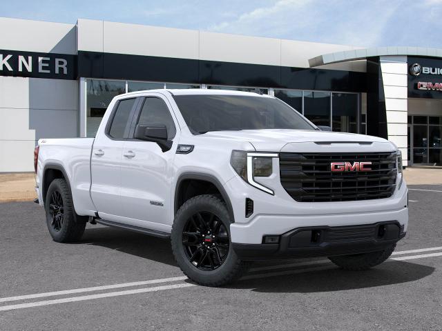 2025 GMC Sierra 1500 Vehicle Photo in TREVOSE, PA 19053-4984