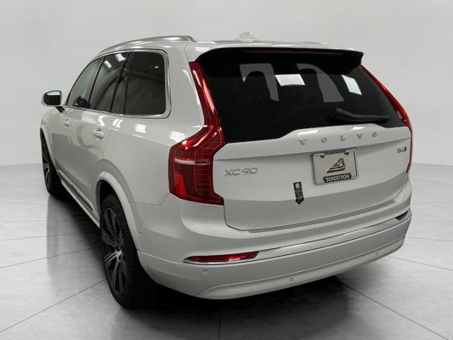 2025 Volvo XC90 Vehicle Photo in Appleton, WI 54913