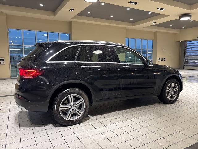 2022 Mercedes-Benz GLC Vehicle Photo in Grapevine, TX 76051