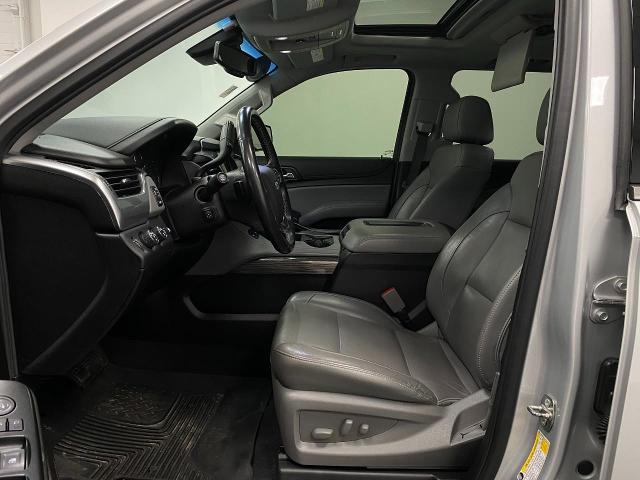 2019 Chevrolet Tahoe Vehicle Photo in Appleton, WI 54913