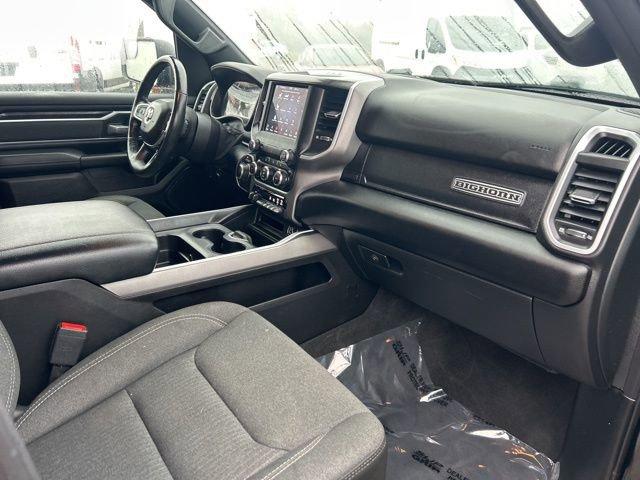 2020 Ram 1500 Vehicle Photo in MEDINA, OH 44256-9631