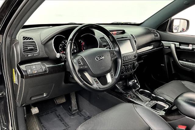 2015 Kia Sorento Vehicle Photo in Grapevine, TX 76051