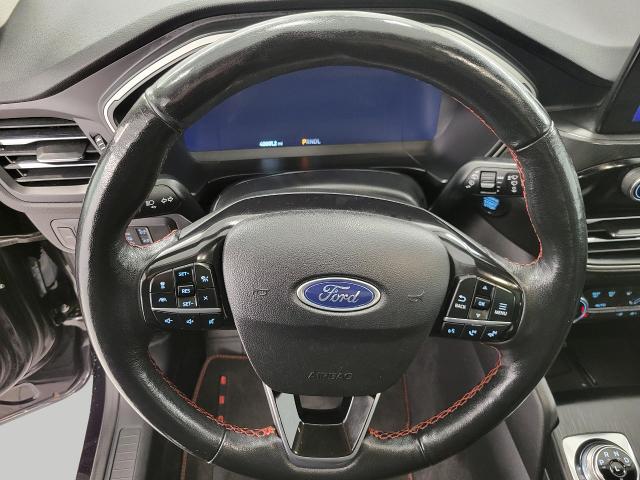 2021 Ford Escape Vehicle Photo in Neenah, WI 54956