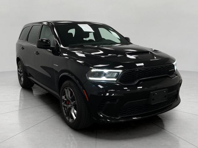 2024 Dodge Durango Vehicle Photo in Oshkosh, WI 54901