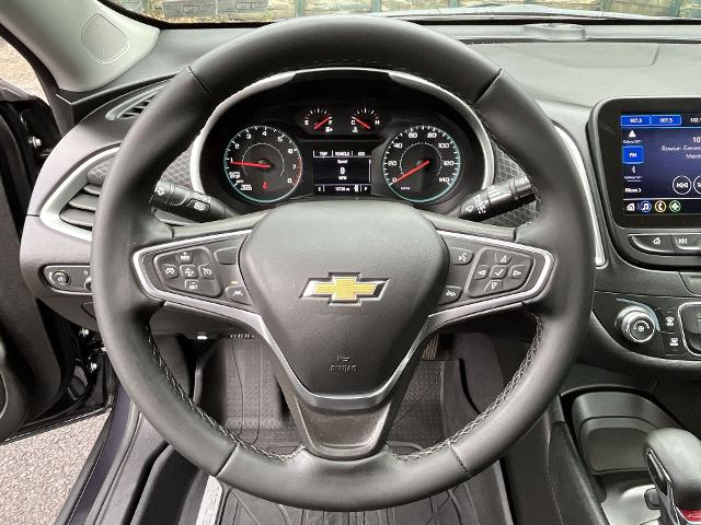 2023 Chevrolet Malibu Vehicle Photo in PITTSBURGH, PA 15226-1209