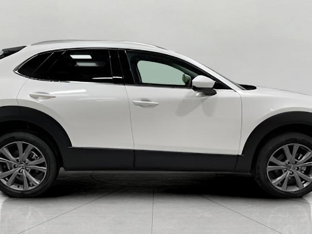 2025 Mazda CX-30 Vehicle Photo in Green Bay, WI 54304