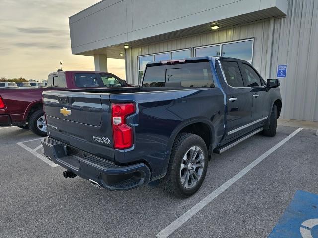 2023 Chevrolet Silverado 1500 Vehicle Photo in EASTLAND, TX 76448-3020