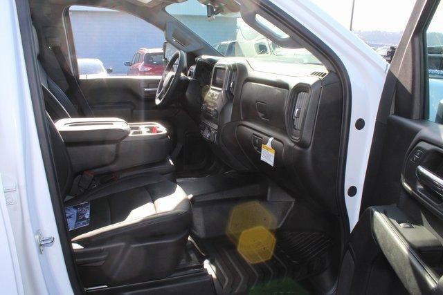 2024 Chevrolet Silverado 3500 HD Vehicle Photo in SAINT CLAIRSVILLE, OH 43950-8512