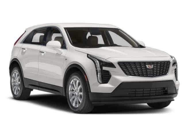 2023 Cadillac XT4 Vehicle Photo in POMPANO BEACH, FL 33064-7091