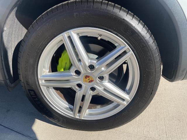 2016 Porsche Cayenne Vehicle Photo in Grapevine, TX 76051