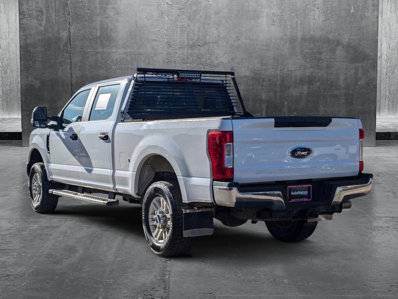 2019 Ford Super Duty F-250 SRW Vehicle Photo in LONE TREE, CO 80124-2750