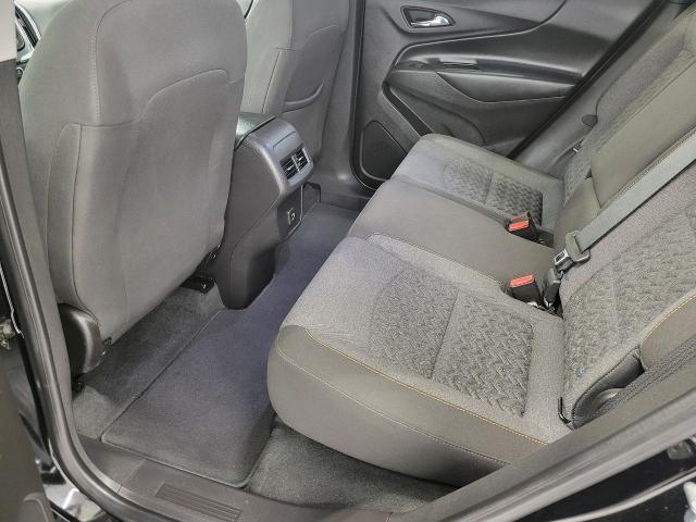 2024 Chevrolet Equinox Vehicle Photo in NEENAH, WI 54956-2243