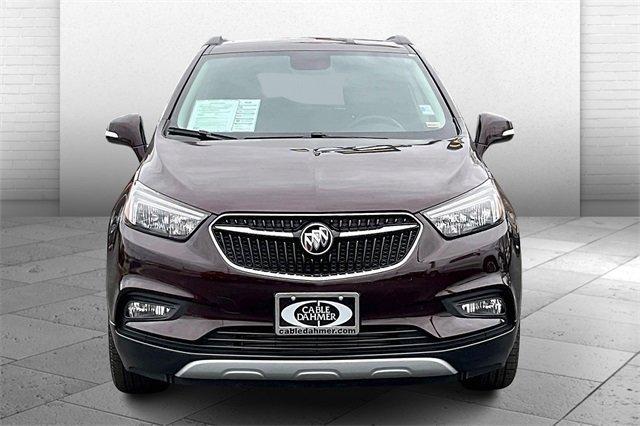 2017 Buick Encore Vehicle Photo in INDEPENDENCE, MO 64055-1314