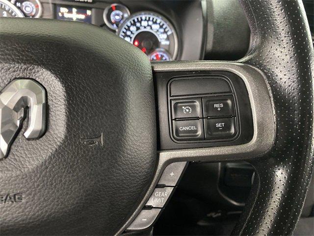 2020 Ram 2500 Vehicle Photo in PORTLAND, OR 97225-3518