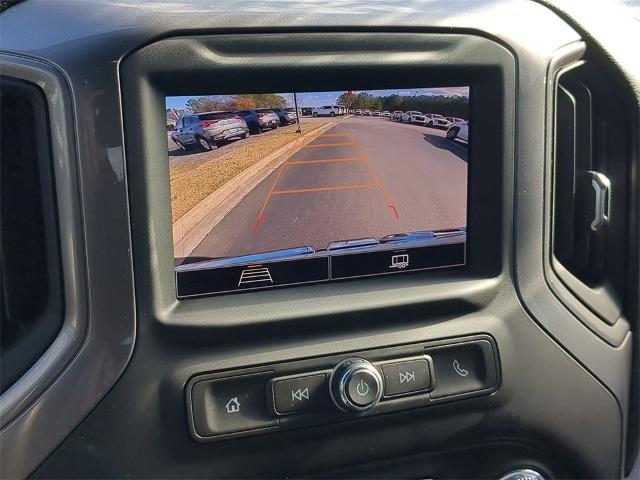 2024 GMC Sierra 1500 Vehicle Photo in ALBERTVILLE, AL 35950-0246