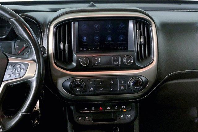 2021 GMC Canyon Vehicle Photo in INDEPENDENCE, MO 64055-1377