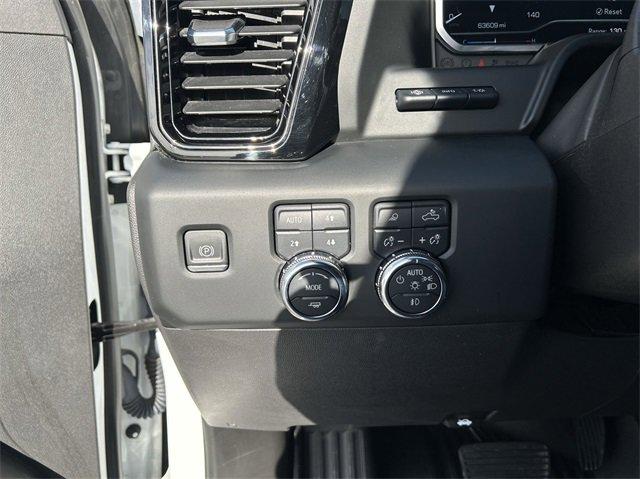 2023 GMC Sierra 1500 Vehicle Photo in BOWLING GREEN, KY 42104-4102