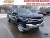 Used 2022 Chevrolet Silverado 1500 Limited LT with VIN 1GCUYDED9NZ137504 for sale in Cokato, MN