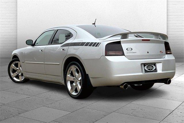 2008 Dodge Charger Vehicle Photo in KANSAS CITY, MO 64114-4502