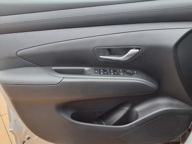 2025 Hyundai TUCSON Vehicle Photo in Peoria, IL 61615