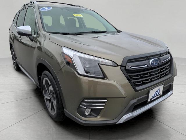 2024 Subaru Forester Vehicle Photo in Green Bay, WI 54304