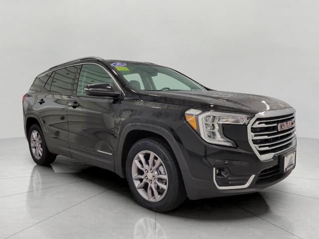 2022 GMC Terrain Vehicle Photo in APPLETON, WI 54914-8833