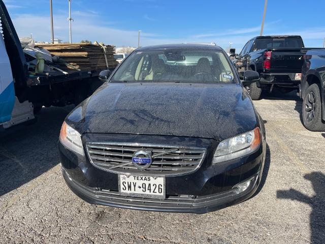 Used 2015 Volvo S80 T5 Platinum with VIN YV126MAD9F1183699 for sale in Kansas City