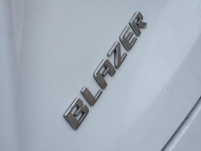 2022 Chevrolet Blazer Vehicle Photo in SUGAR LAND, TX 77478-0000