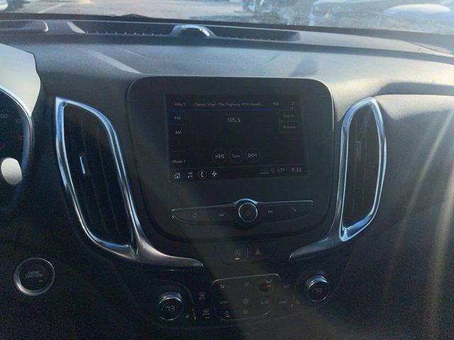 2024 Chevrolet Equinox Vehicle Photo in SAUK CITY, WI 53583-1301