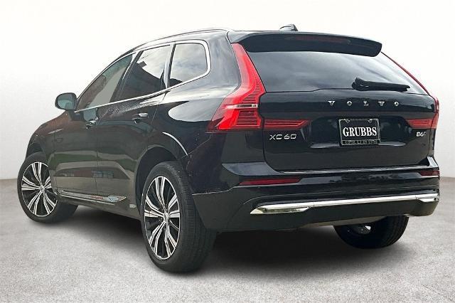 2022 Volvo XC60 Vehicle Photo in Houston, TX 77007