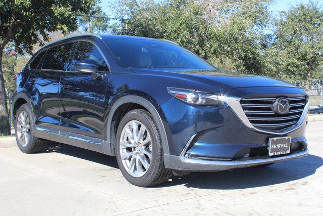 2018 Mazda CX-9 Vehicle Photo in HOUSTON, TX 77090